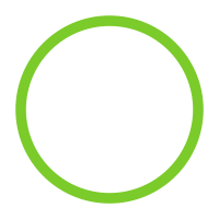 image is the symbol of customer review